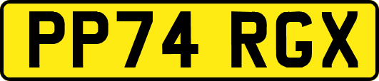 PP74RGX