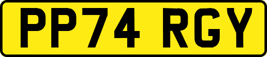 PP74RGY