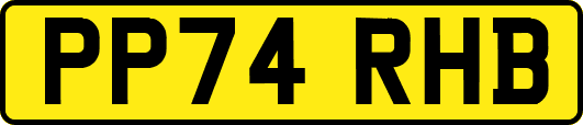 PP74RHB