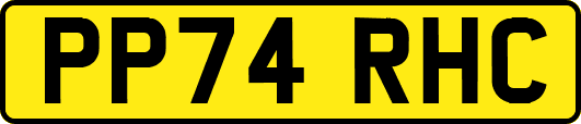 PP74RHC