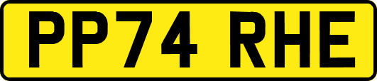 PP74RHE