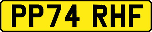 PP74RHF
