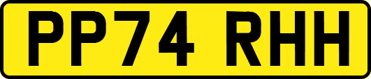 PP74RHH