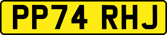 PP74RHJ