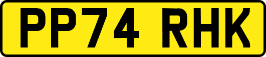 PP74RHK