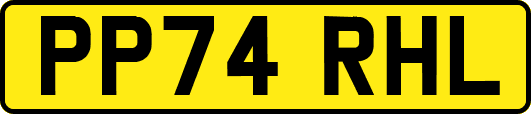 PP74RHL