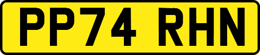 PP74RHN