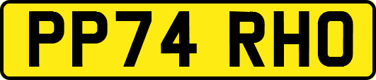 PP74RHO