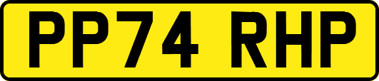 PP74RHP