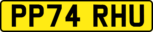 PP74RHU