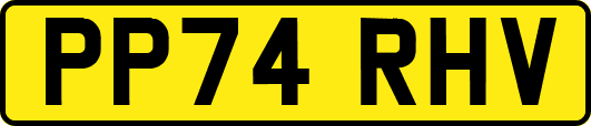 PP74RHV