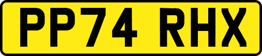 PP74RHX