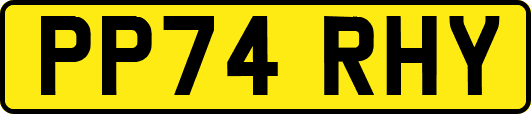 PP74RHY
