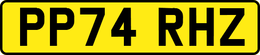 PP74RHZ