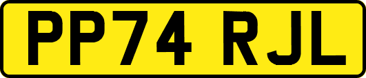 PP74RJL