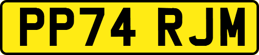 PP74RJM