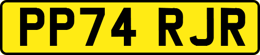 PP74RJR
