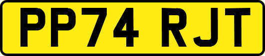 PP74RJT