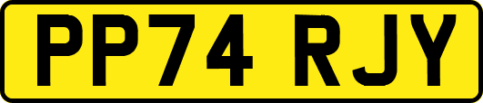 PP74RJY