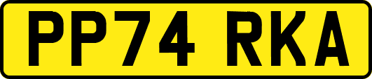PP74RKA