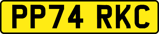 PP74RKC