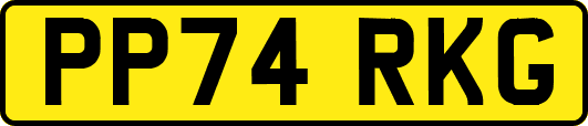 PP74RKG