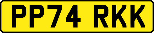PP74RKK