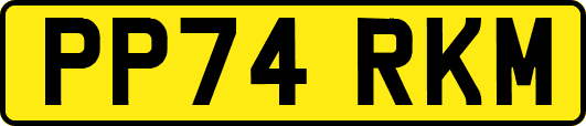 PP74RKM