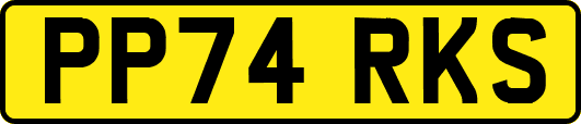 PP74RKS