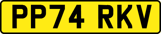 PP74RKV