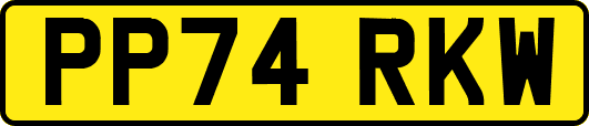 PP74RKW