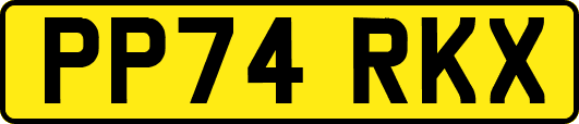 PP74RKX