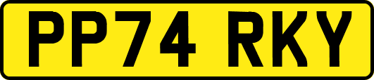 PP74RKY