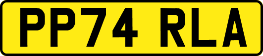 PP74RLA