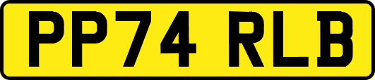 PP74RLB