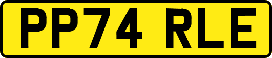 PP74RLE