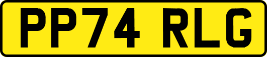 PP74RLG