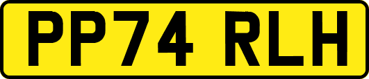 PP74RLH