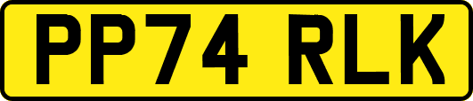 PP74RLK