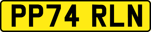 PP74RLN