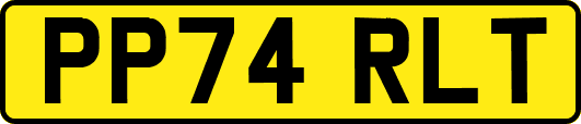 PP74RLT
