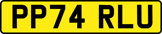PP74RLU