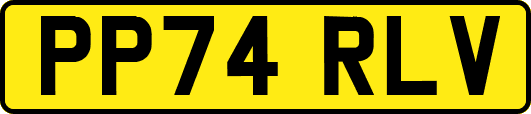 PP74RLV