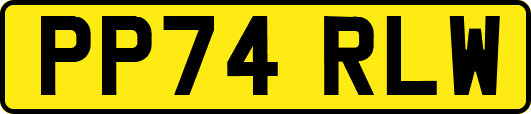 PP74RLW