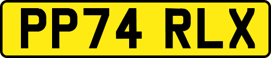 PP74RLX