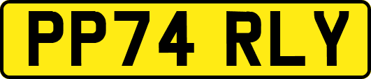 PP74RLY