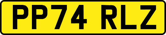 PP74RLZ