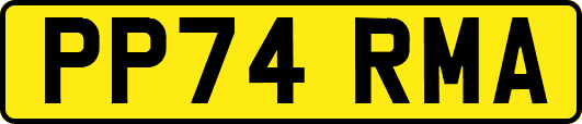 PP74RMA
