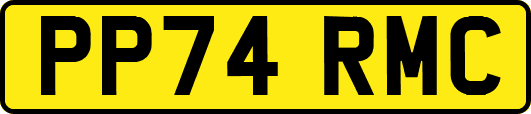 PP74RMC