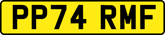 PP74RMF